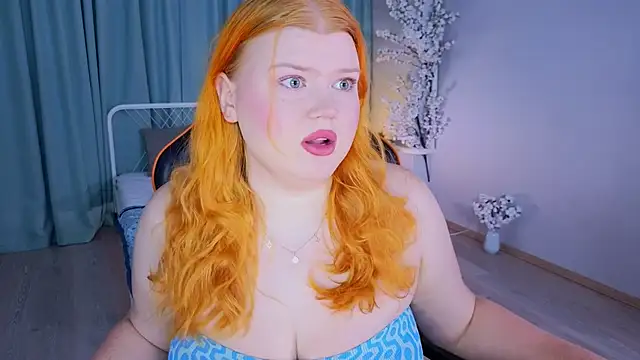 AriettaHeart online show from February 11, 3:57 pm