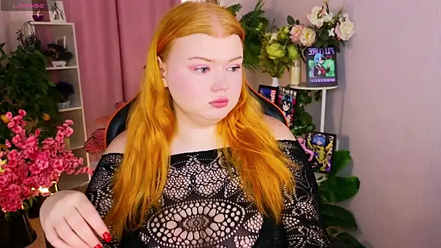 AriettaHeart online show from May 20, 10:56 am