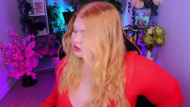 AriettaHeart online show from May 8, 10:51 am