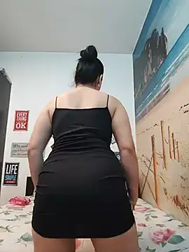 SugarDiamonds online show from May 25, 11:09 am