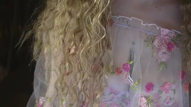 DanielaReign online show from February 27, 6:57 am