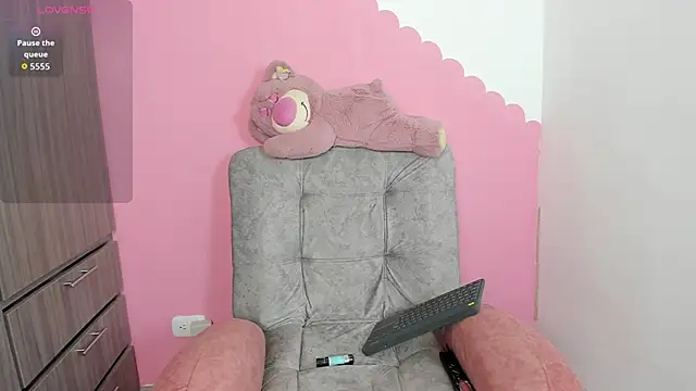 Shanell c online show from November 18, 10:44 pm