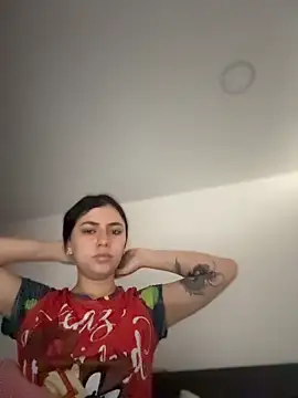 Shanell c online show from January 5, 9:07 pm