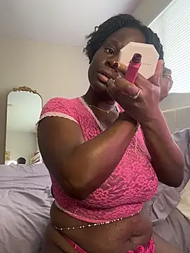 ladiosa selene online show from December 1, 4:09 pm