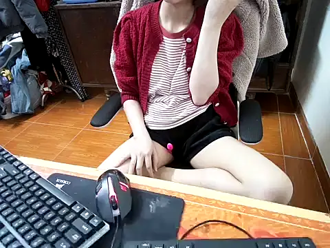 ---Lusi03--- online show from February 14, 3:58 pm