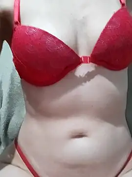 Melzinhasweet online show from December 21, 9:52 pm