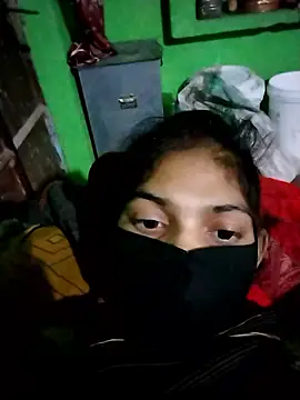 Jooli cuty online show from January 12, 7:52 pm