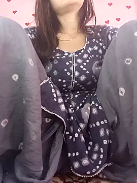 Saniya76 online show from May 5, 2:47 am