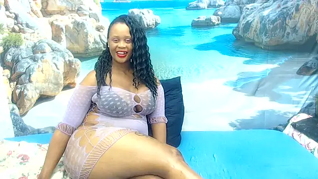 AUGUSTBLOOMxx online show from May 25, 5:39 am