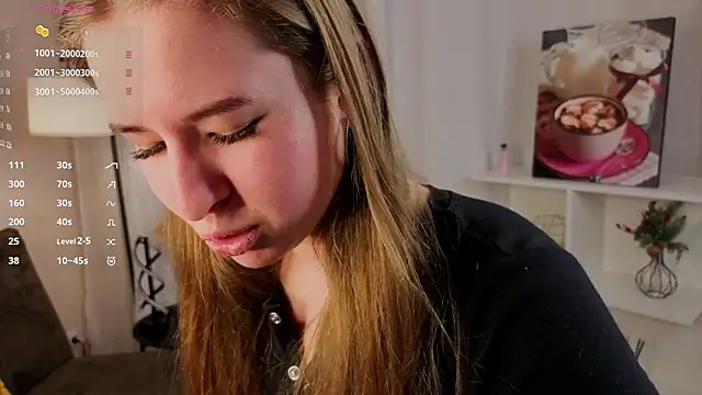 MowasaBritten online show from March 12, 4:53 pm