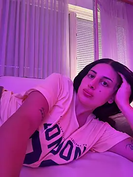 jojoa23 online show from May 3, 9:34 am
