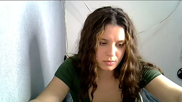 KiraHoney online show from March 20, 8:47 pm