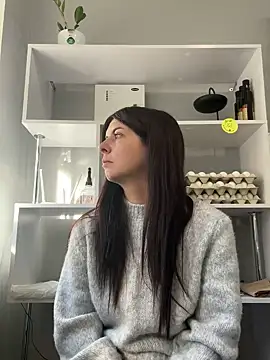 AmandaMartinezz online show from November 5, 7:46 am