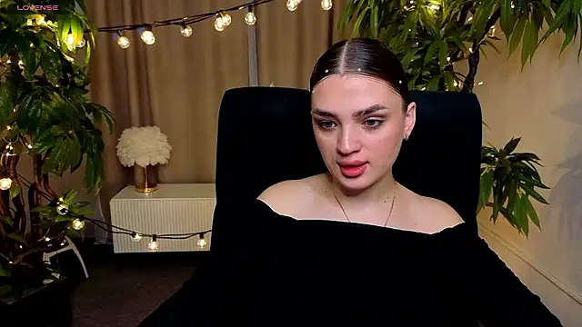 ShirleyDiaz online show from January 14, 9:14 am