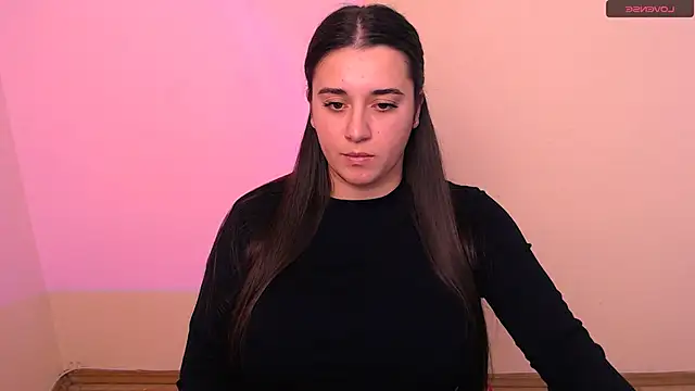 AlinaDoll  online show from February 13, 10:06 am