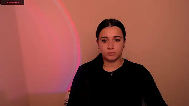 AlinaDoll  online show from December 3, 8:17 am