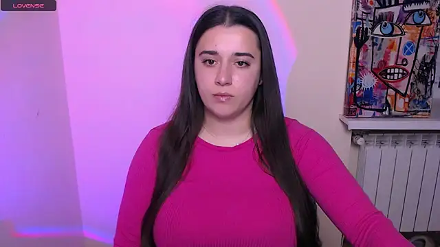 AlinaDoll  online show from May 13, 7:25 am