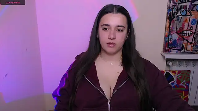 AlinaDoll  online show from May 15, 7:33 am