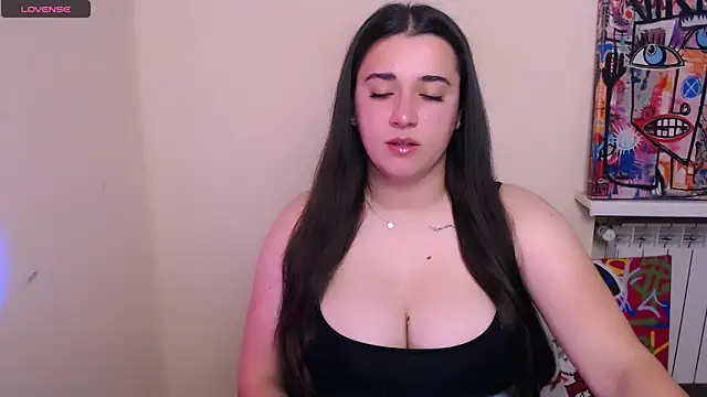 AlinaDoll  online show from May 21, 7:17 am