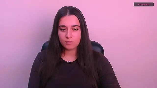 AlinaDoll  online show from November 26, 8:48 am