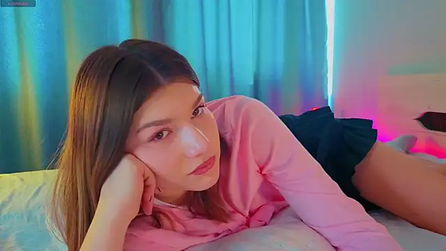 WilmaJohnson online show from February 20, 7:43 am