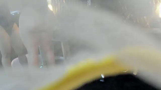 clara heat online show from May 25, 5:34 pm