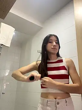 Emily 6783 online show from November 9, 7:32 pm