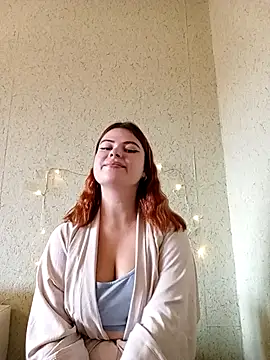 baby  eva online show from November 7, 7:14 am