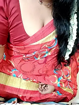 rakshitha-tamil online show from November 4, 9:36 am