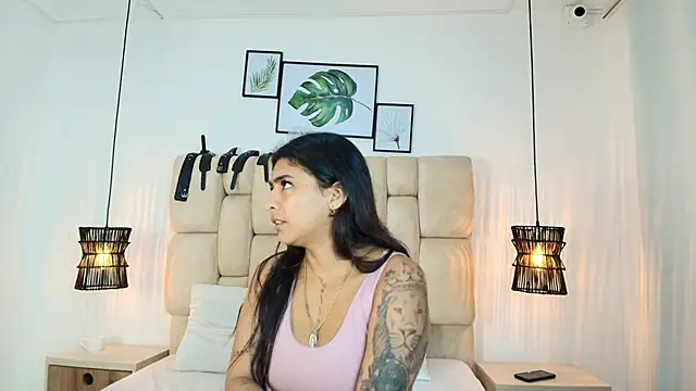 KimberlyFox t online show from May 12, 12:34 pm