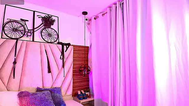 KimberlyFox t online show from May 7, 2:54 pm