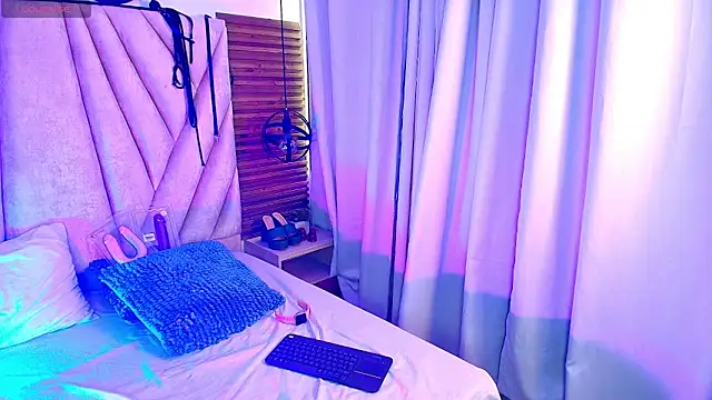 KimberlyFox t online show from May 9, 3:14 pm