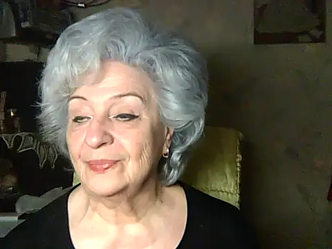 ValeriaKroww online show from March 26, 8:21 pm