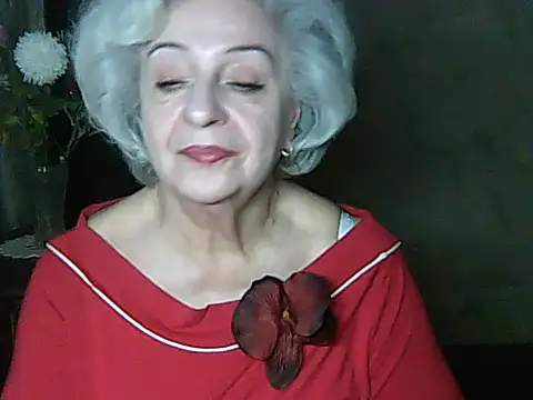 ValeriaKroww online show from December 3, 7:49 pm