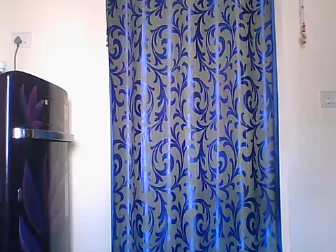 Mathi cam online show from February 9, 4:48 am