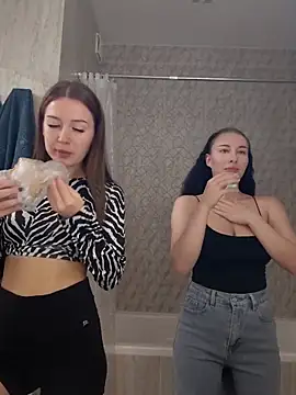 MelissaPinkiss online show from December 15, 1:27 pm