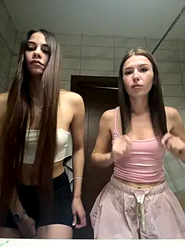 MelissaPinkiss online show from November 3, 5:39 pm