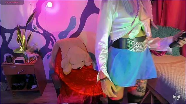 Lila bratzz online show from July 8, 2:03 am