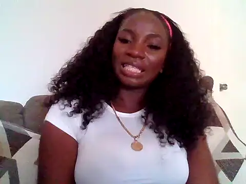 Gingerspicer online show from November 6, 9:32 pm