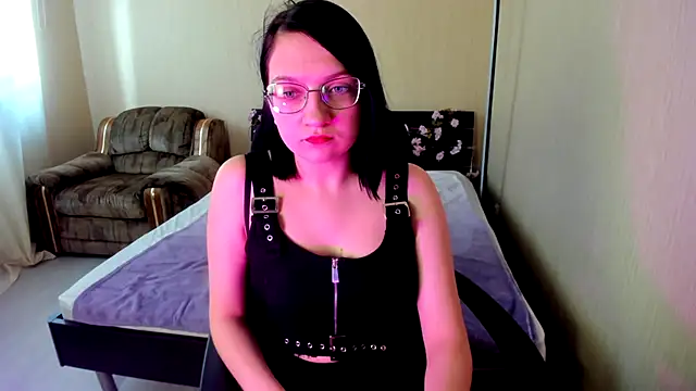 DesireEva online show from November 6, 4:51 am