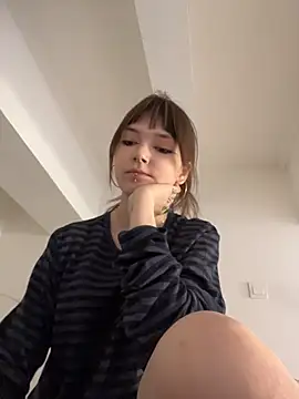 Lissssssa online show from March 21, 1:05 pm