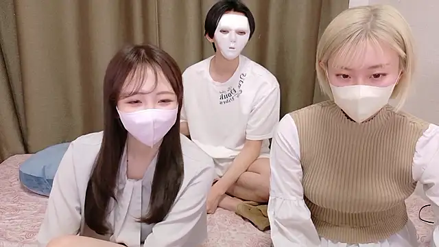 -aotan- online show from February 15, 3:11 pm