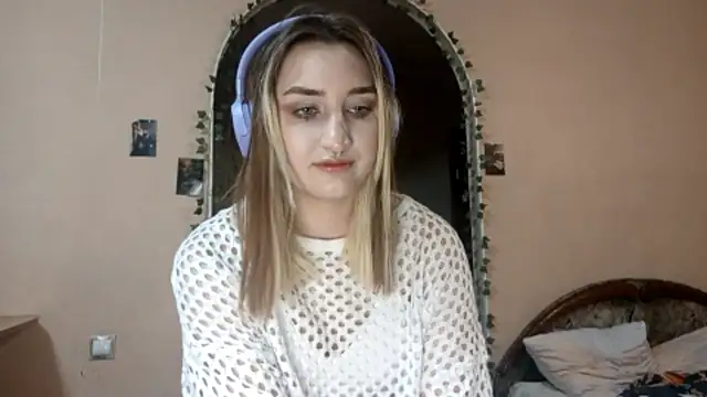 Anabree online show from November 5, 9:14 am