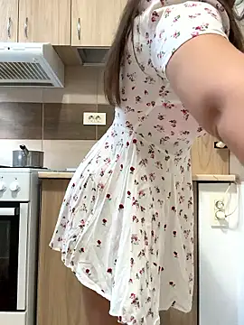 EdaQueen online show from May 14, 4:57 pm
