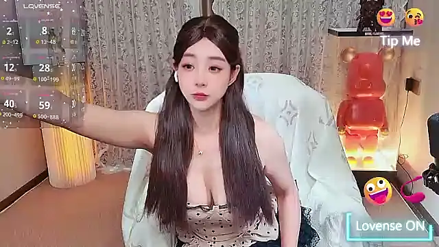 GoadedPolistes online show from April 20, 4:26 am