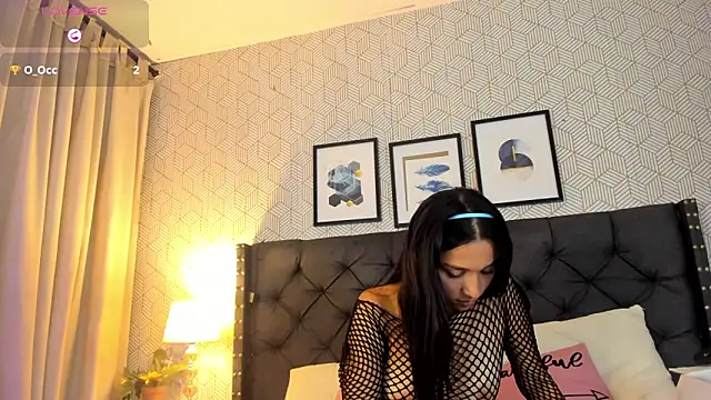 valentina  desire online show from May 9, 12:18 pm