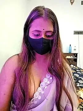 LoveLy-Soneya online show from January 8, 6:17 am