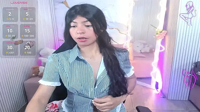 Sandyy tay online show from May 3, 11:46 am
