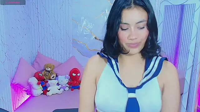 PEACHY TAY online show from May 22, 12:03 pm