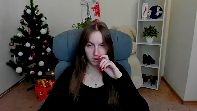 Nesie-Stoun online show from November 28, 9:45 am